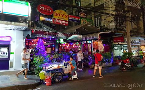Bangkok, Thailand Gay Male Escorts & Gay Massage Page 3.